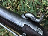 1847 Springfield Cavalry Musketoon with Brass Mounts - 5 of 7