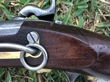 1847 Springfield Cavalry Musketoon with Brass Mounts - 6 of 7