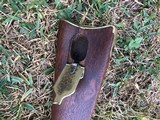 1863 Remington Zouave Original Civil War Rifle - 3 of 12