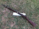 1863 Remington Zouave Original Civil War Rifle - 6 of 12