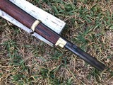 1863 Remington Zouave Original Civil War Rifle - 10 of 12