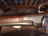 1863 Remington Zouave Original Civil War Rifle - 12 of 12