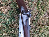 1863 Remington Zouave Original Civil War Rifle - 2 of 12