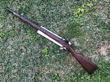 1855 Harpers Ferry Rifle CS used at Fredericksburg - 5 of 8