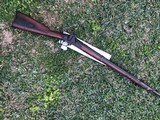 1855 Harpers Ferry Rifle CS used at Fredericksburg - 1 of 8