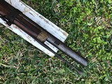 1855 Harpers Ferry Rifle CS used at Fredericksburg - 4 of 8