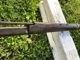 1817 Star Common Rifle, Percussion CS Used - 4 of 11