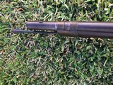 1817 Star Common Rifle, Percussion CS Used - 10 of 11