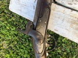 1817 Star Common Rifle, Percussion CS Used - 5 of 11