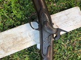 1817 Star Common Rifle, Percussion CS Used - 1 of 11