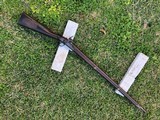 1817 Star Common Rifle, Percussion CS Used - 2 of 11