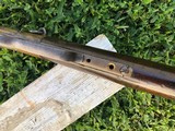 1866 Winchester 2nd Model Carbine - 4 of 8