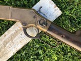 1866 Winchester 2nd Model Carbine - 3 of 8