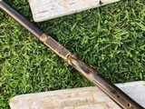 1866 Winchester 2nd Model Carbine - 8 of 8