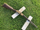 1866 Winchester 2nd Model Carbine