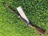 1847 Springfield Cavalry Musketoon with chain conversion