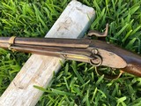 1847 Springfield Cavalry Musketoon with chain conversion - 3 of 10