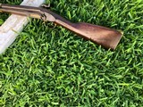 1847 Springfield Cavalry Musketoon with chain conversion - 2 of 10