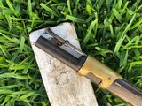 1847 Springfield Cavalry Musketoon with chain conversion - 8 of 10