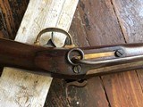 1847 Springfield Cavalry Musketoon with chain conversion - 10 of 10