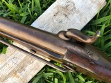 1847 Springfield Cavalry Musketoon with chain conversion - 5 of 10