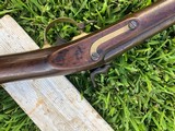 1841 Whitney Mississippi Rifle with Unusual Rifling - 3 of 7