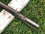 Harpers Ferry 1795 Flintlock Musket Dated 1801 Nice! - 4 of 9