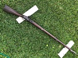 Harpers Ferry 1795 Flintlock Musket Dated 1801 Nice! - 1 of 9