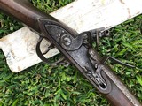 Harpers Ferry 1795 Flintlock Musket Dated 1801 Nice! - 2 of 9