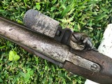 Harpers Ferry 1795 Flintlock Musket Dated 1801 Nice! - 9 of 9