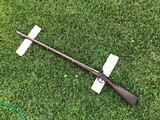 Harpers Ferry 1795 Flintlock Musket Dated 1801 Nice! - 5 of 13