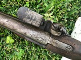 Harpers Ferry 1795 Flintlock Musket Dated 1801 Nice! - 9 of 13