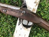 Harpers Ferry 1795 Flintlock Musket Dated 1801 Nice! - 6 of 13