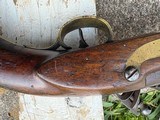 1805 Harpers Ferry Flintlock Pistol - 13 of 14