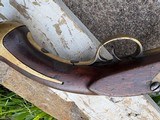 1805 Harpers Ferry Flintlock Pistol - 7 of 14