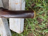 1805 Harpers Ferry Flintlock Pistol - 9 of 14