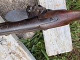 1805 Harpers Ferry Flintlock Pistol - 11 of 14