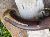 1805 Harpers Ferry Flintlock Pistol - 14 of 14