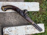 1805 Harpers Ferry Flintlock Pistol - 1 of 14