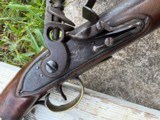1805 Harpers Ferry Flintlock Pistol - 5 of 14