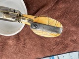 Colt 1872 Open Top Revolver - 8 of 9