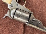Colt 1872 Open Top Revolver - 5 of 9