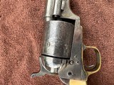 Colt 1872 Open Top Revolver - 2 of 9