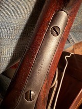 1859 Sharps Brass Mounted Carbine Georgia Used - 12 of 14