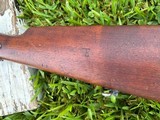 1859 Sharps Brass Mounted Carbine Georgia Used - 11 of 11