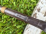 1859 Sharps Brass Mounted Carbine Georgia Used - 8 of 11