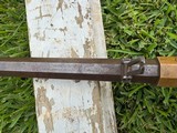 1860 Henry Rifle 1st Winchester Fine Look - 4 of 7