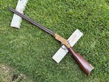 1860 Henry Rifle 1st Winchester Fine Look - 2 of 7