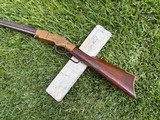 1860 Henry Rifle 1st Winchester Fine Look - 3 of 7