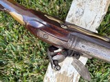Brown Bess 1761 Edge marked Flintlock Musket with Bayonet. - 4 of 13